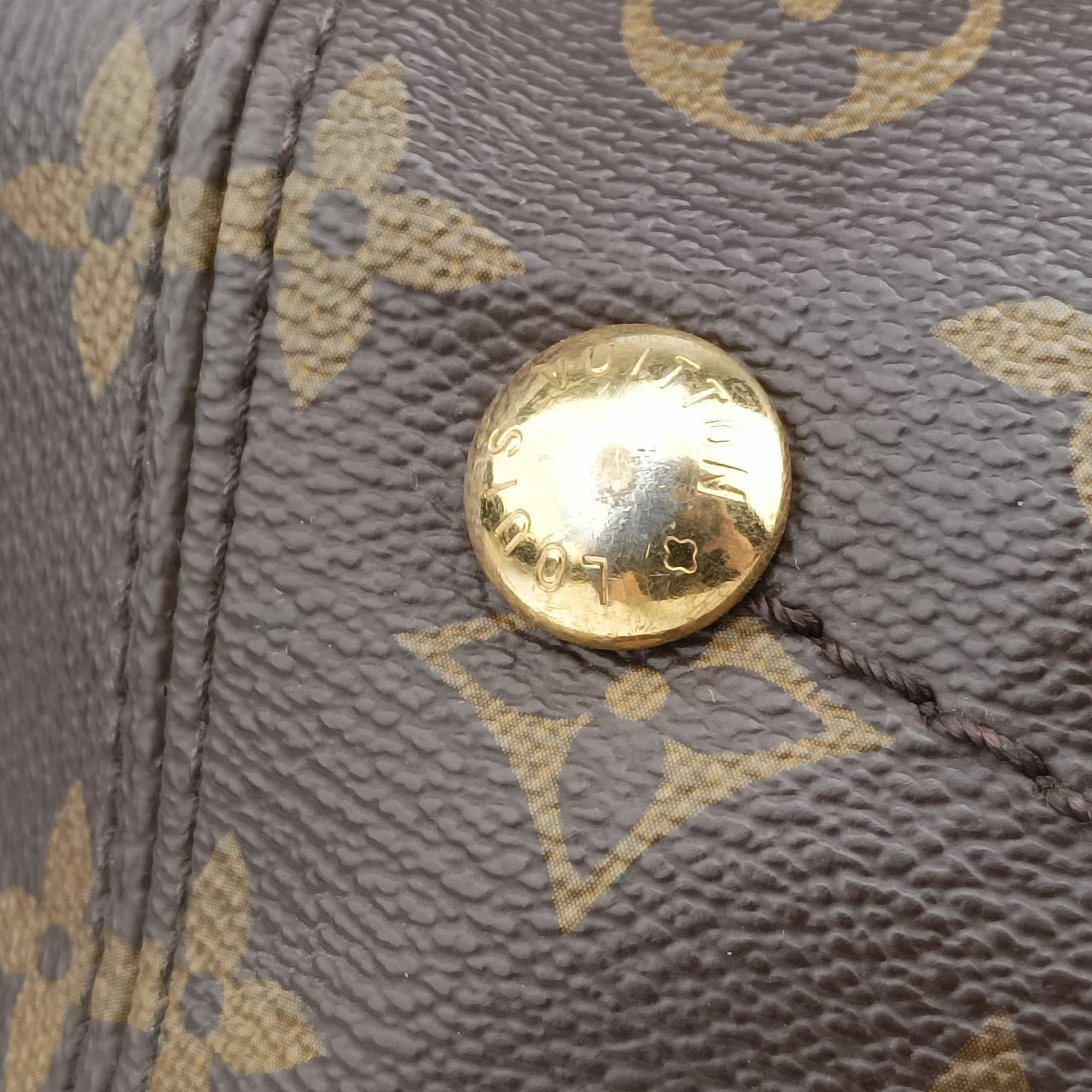 ARTSY MM Brown Monogram Canvas M40249 SD2109アーツィーMM モノグラム/ブラウン モノグラムキャンバス M40249 SD2109