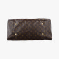 ARTSY MM Brown Monogram Canvas M40249 SD2109アーツィーMM モノグラム/ブラウン モノグラムキャンバス M40249 SD2109