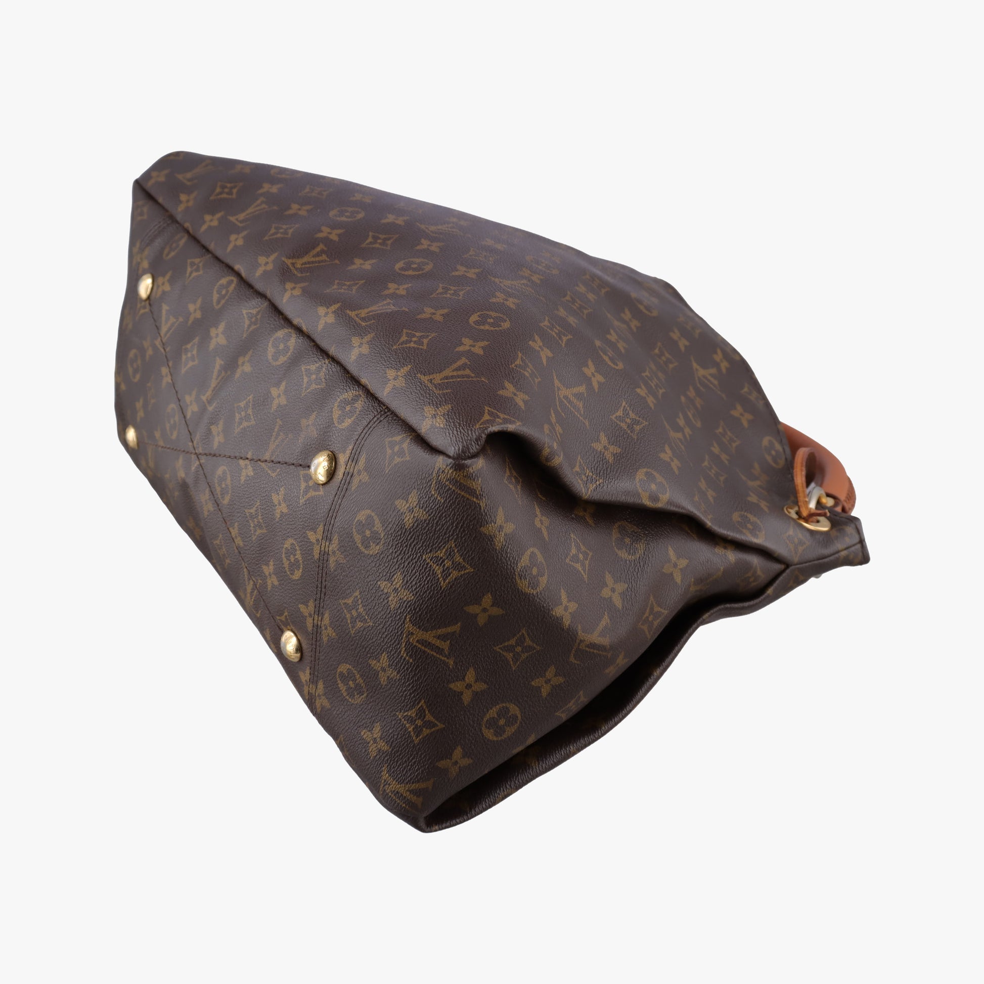 ARTSY MM Brown Monogram Canvas M40249 SD2109アーツィーMM モノグラム/ブラウン モノグラムキャンバス M40249 SD2109