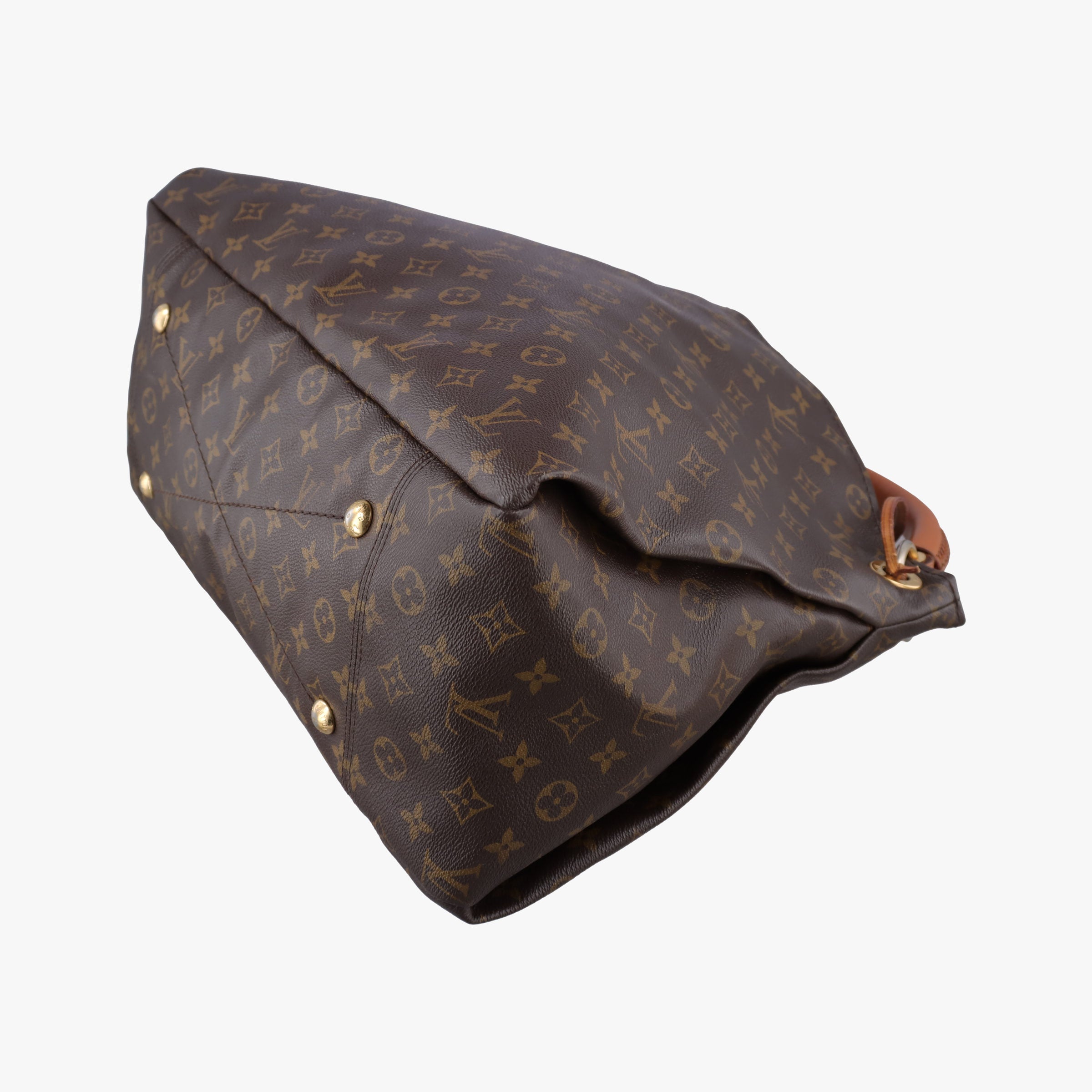 ARTSY MM Brown Monogram Canvas M40249 SD2109アーツィーMM モノグラム/ブラウン モノグラムキャンバス M40249 SD2109