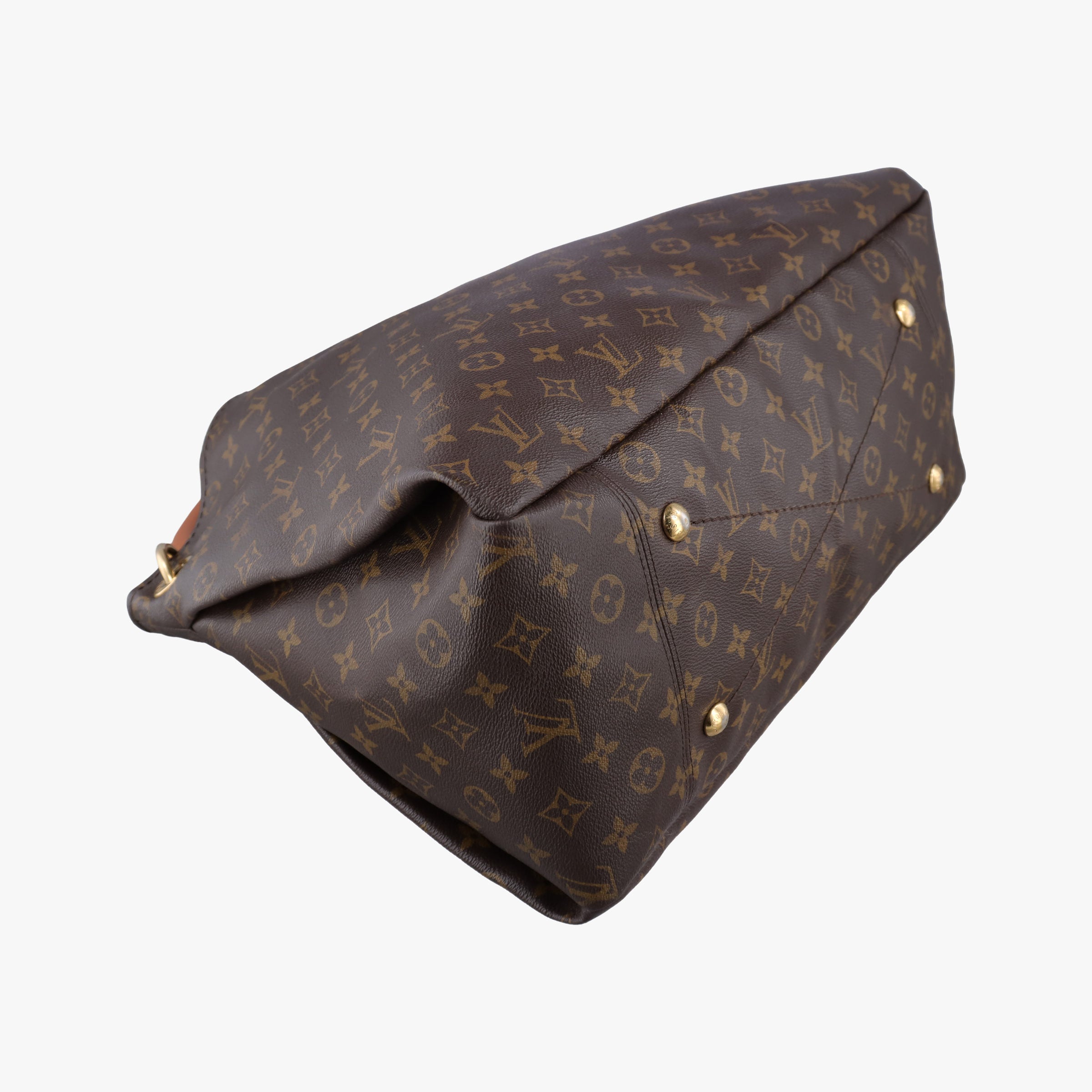 ARTSY MM Brown Monogram Canvas M40249 SD2109アーツィーMM モノグラム/ブラウン モノグラムキャンバス M40249 SD2109