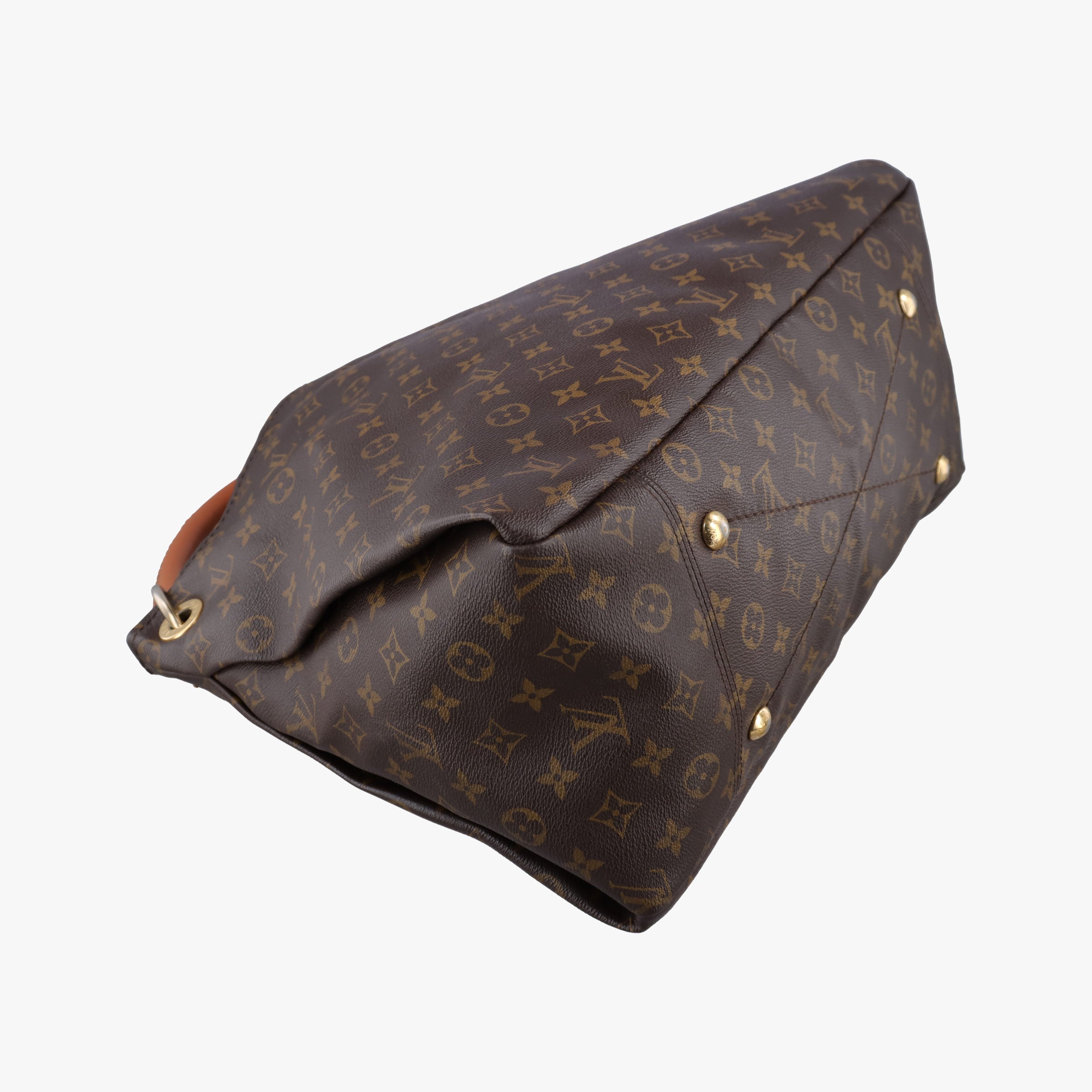 ARTSY MM Brown Monogram Canvas M40249 SD2109アーツィーMM モノグラム/ブラウン モノグラムキャンバス M40249 SD2109