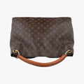 ARTSY MM Brown Monogram Canvas M40249 SD2109アーツィーMM モノグラム/ブラウン モノグラムキャンバス M40249 SD2109