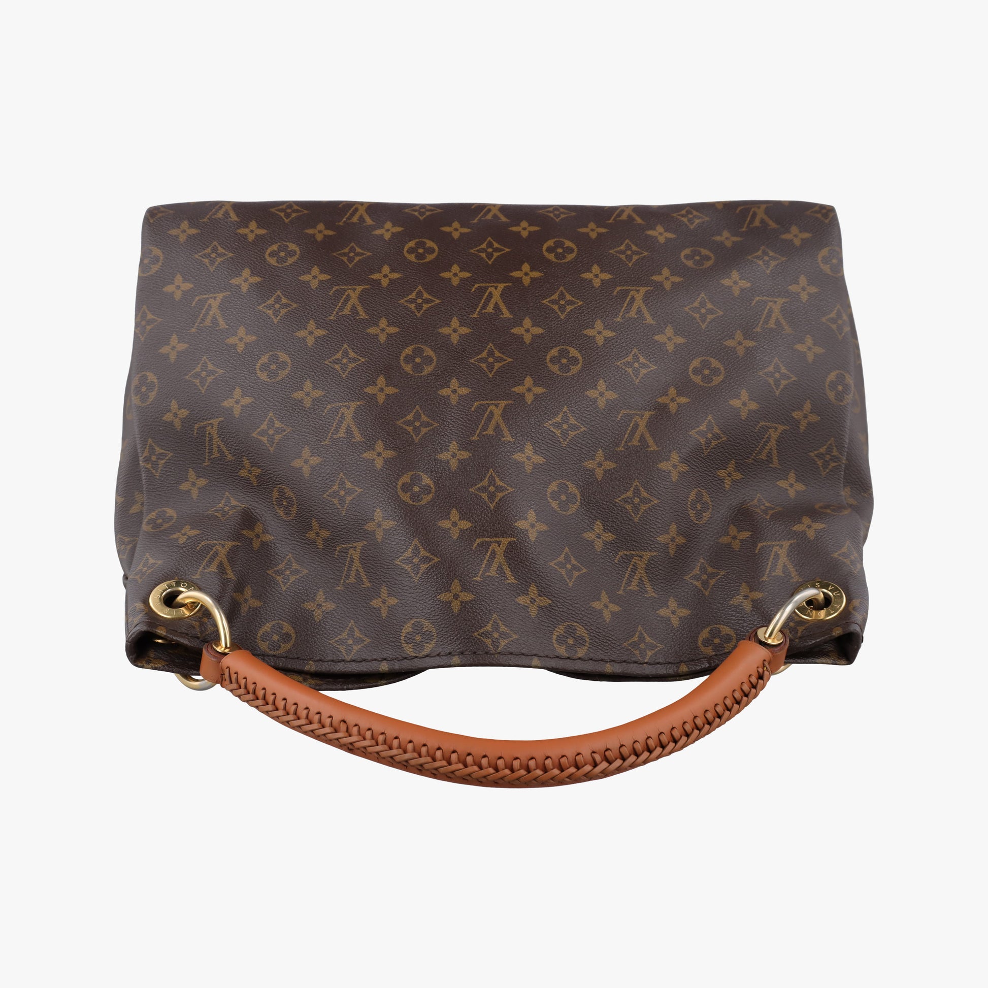 ARTSY MM Brown Monogram Canvas M40249 SD2109アーツィーMM モノグラム/ブラウン モノグラムキャンバス M40249 SD2109
