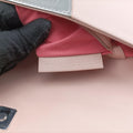 monster Baguette Pink Leather 8BR600 8BR600-V04-148-2308モンスターバケット ピンク レザー 8BR600 8BR600-V04-148-2308
