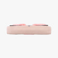 monster Baguette Pink Leather 8BR600 8BR600-V04-148-2308モンスターバケット ピンク レザー 8BR600 8BR600-V04-148-2308