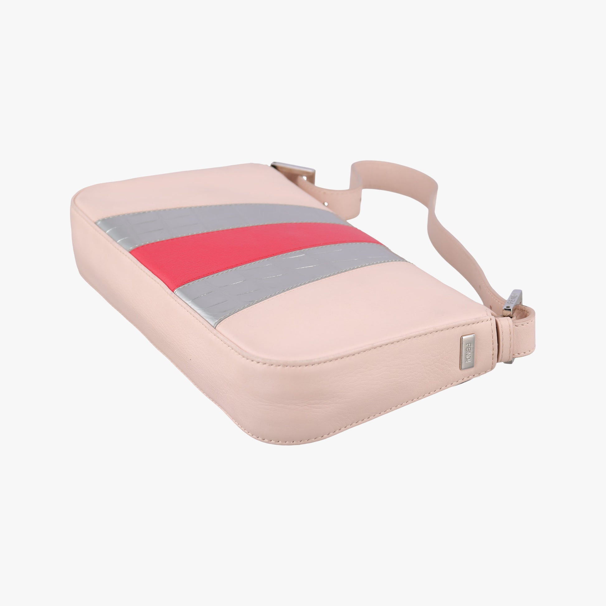 monster Baguette Pink Leather 8BR600 8BR600-V04-148-2308モンスターバケット ピンク レザー 8BR600 8BR600-V04-148-2308