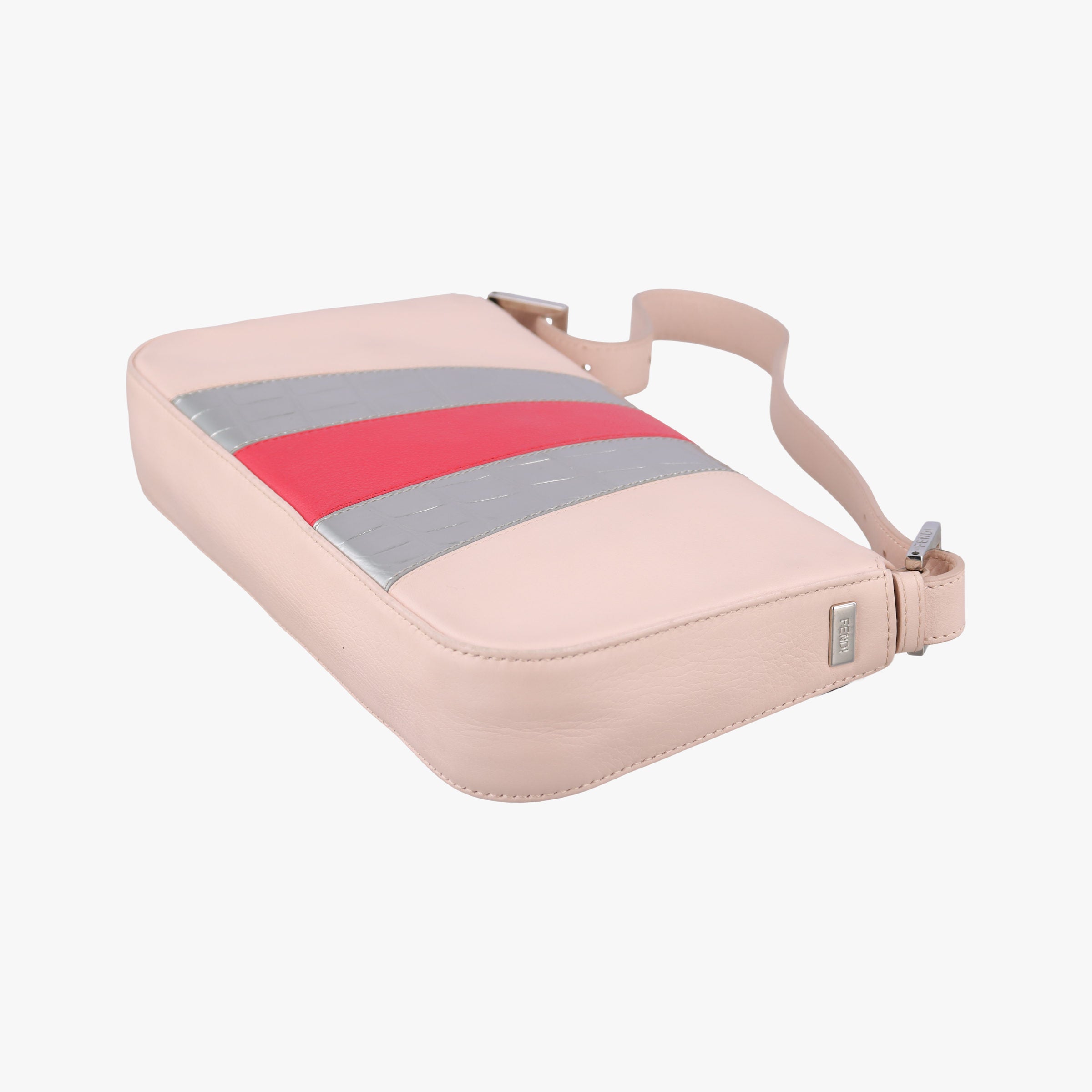 monster Baguette Pink Leather 8BR600 8BR600-V04-148-2308モンスターバケット ピンク レザー 8BR600 8BR600-V04-148-2308