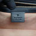 Sylvie Black Leather 421882 H021404700シルヴィ ブラック レザー 421882 H021404700