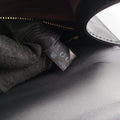 Sylvie Black Leather 421882 H021404700シルヴィ ブラック レザー 421882 H021404700