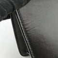 Sylvie Black Leather 421882 H021404700シルヴィ ブラック レザー 421882 H021404700
