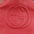 Soho Pink Leather 308982 A014292917ソーホー ピンク レザー 308982 A014292917