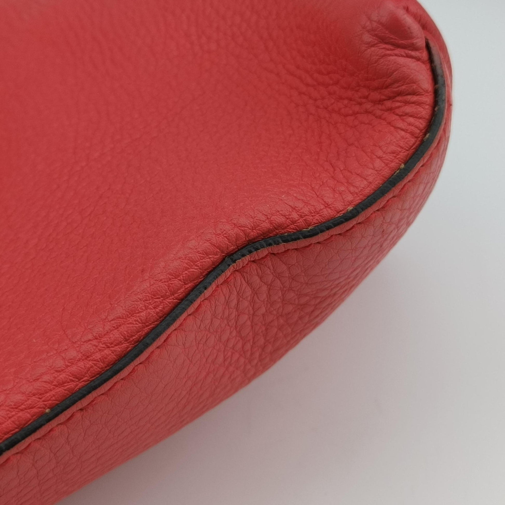 Soho Pink Leather 308982 A014292917ソーホー ピンク レザー 308982 A014292917