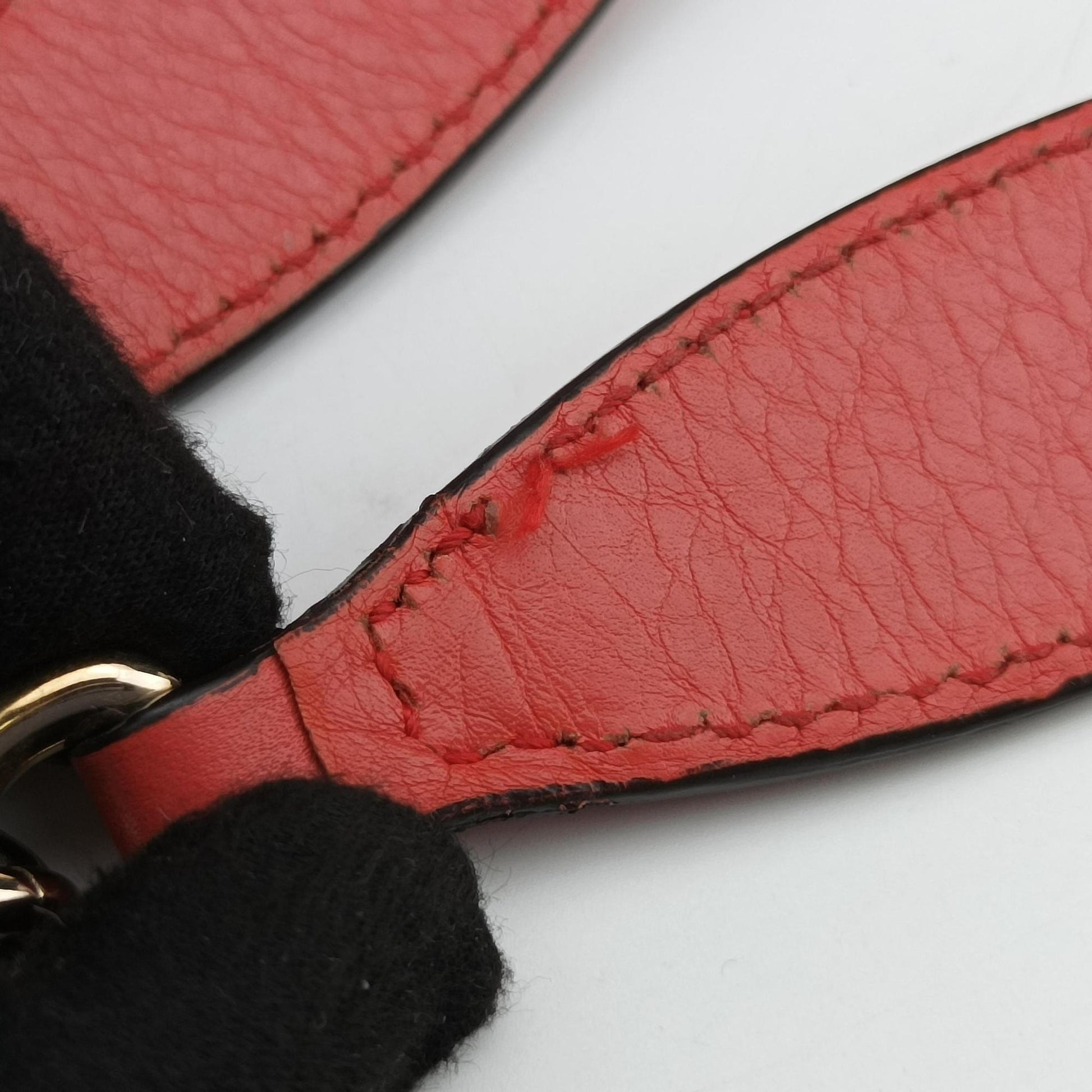 Soho Pink Leather 308982 A014292917ソーホー ピンク レザー 308982 A014292917