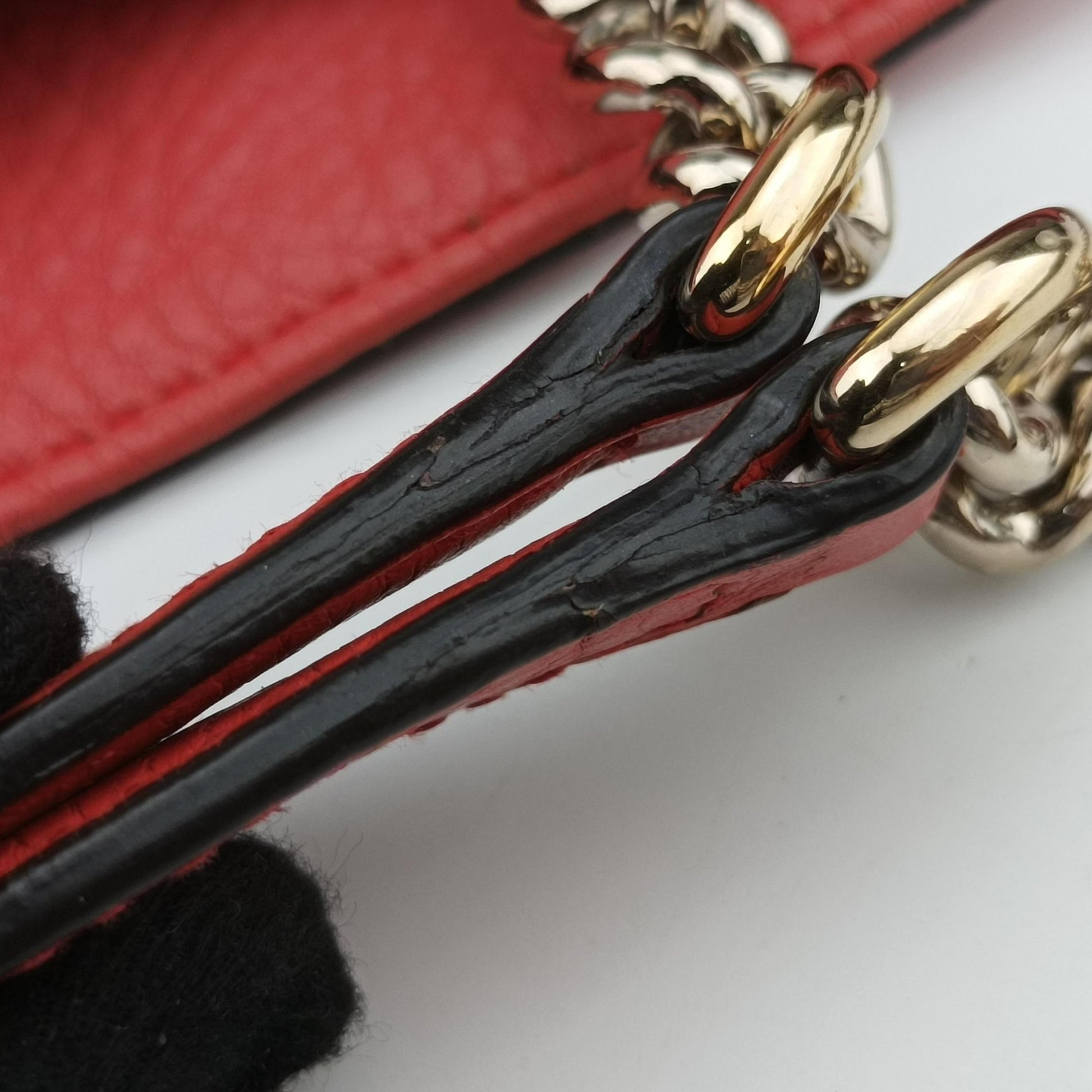 Soho Pink Leather 308982 A014292917ソーホー ピンク レザー 308982 A014292917