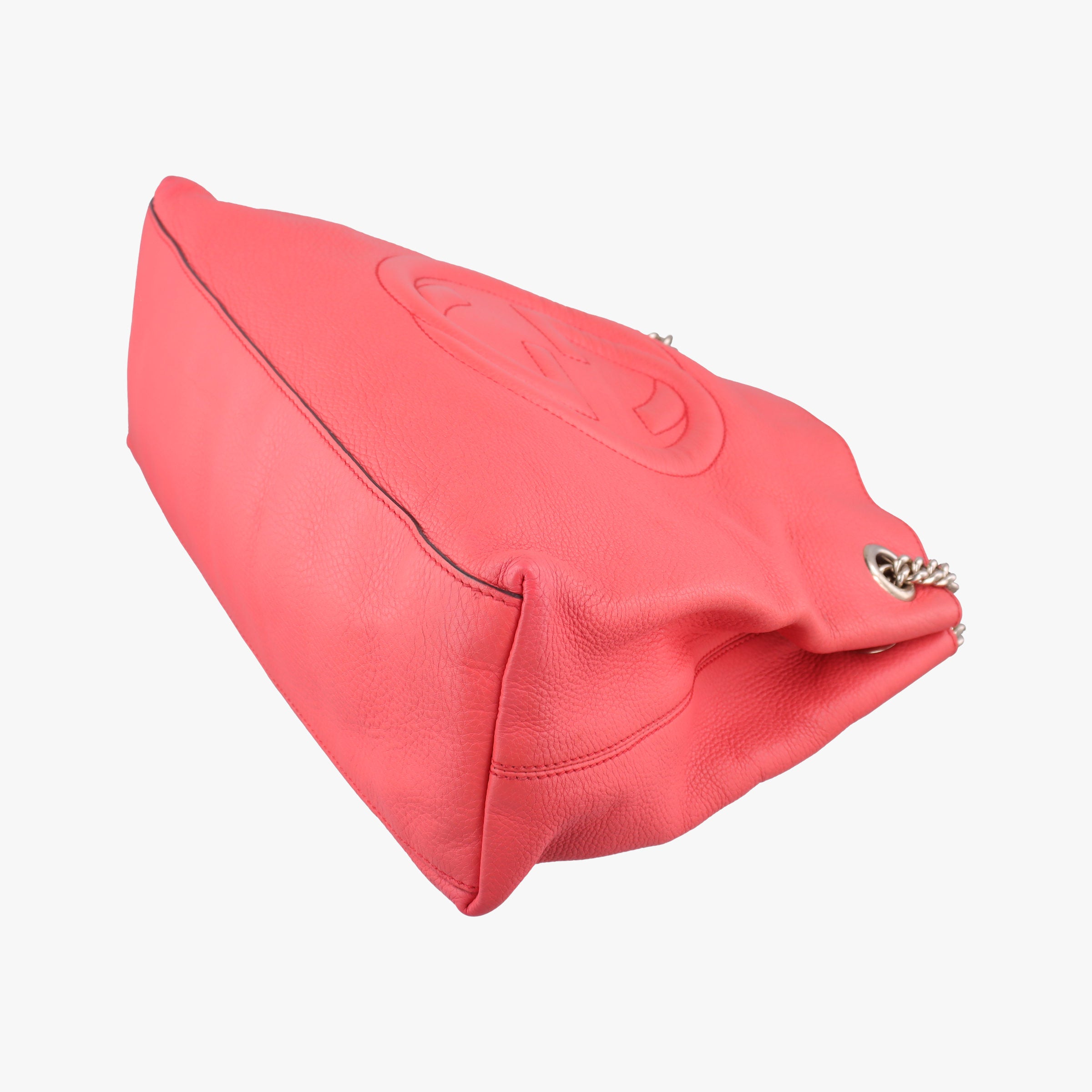 Soho Pink Leather 308982 A014292917ソーホー ピンク レザー 308982 A014292917