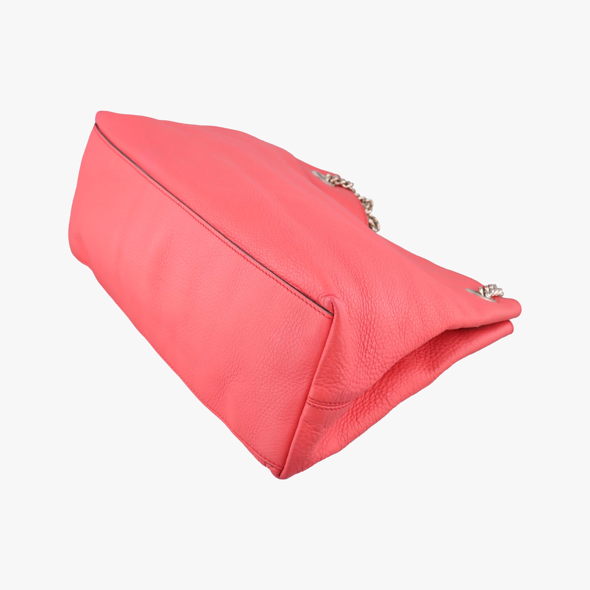 Soho Pink Leather 308982 A014292917ソーホー ピンク レザー 308982 A014292917