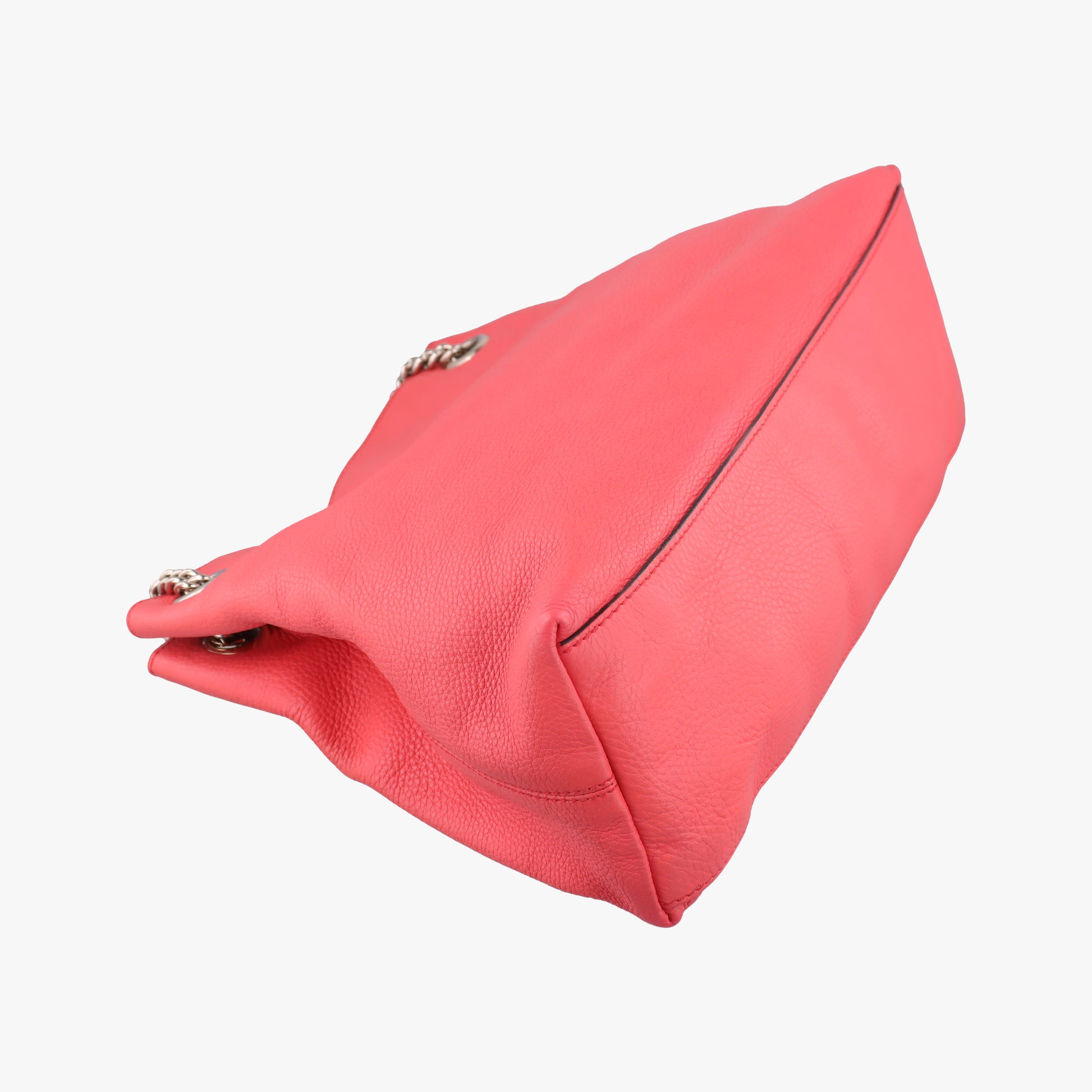 Soho Pink Leather 308982 A014292917ソーホー ピンク レザー 308982 A014292917