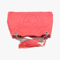 Soho Pink Leather 308982 A014292917ソーホー ピンク レザー 308982 A014292917