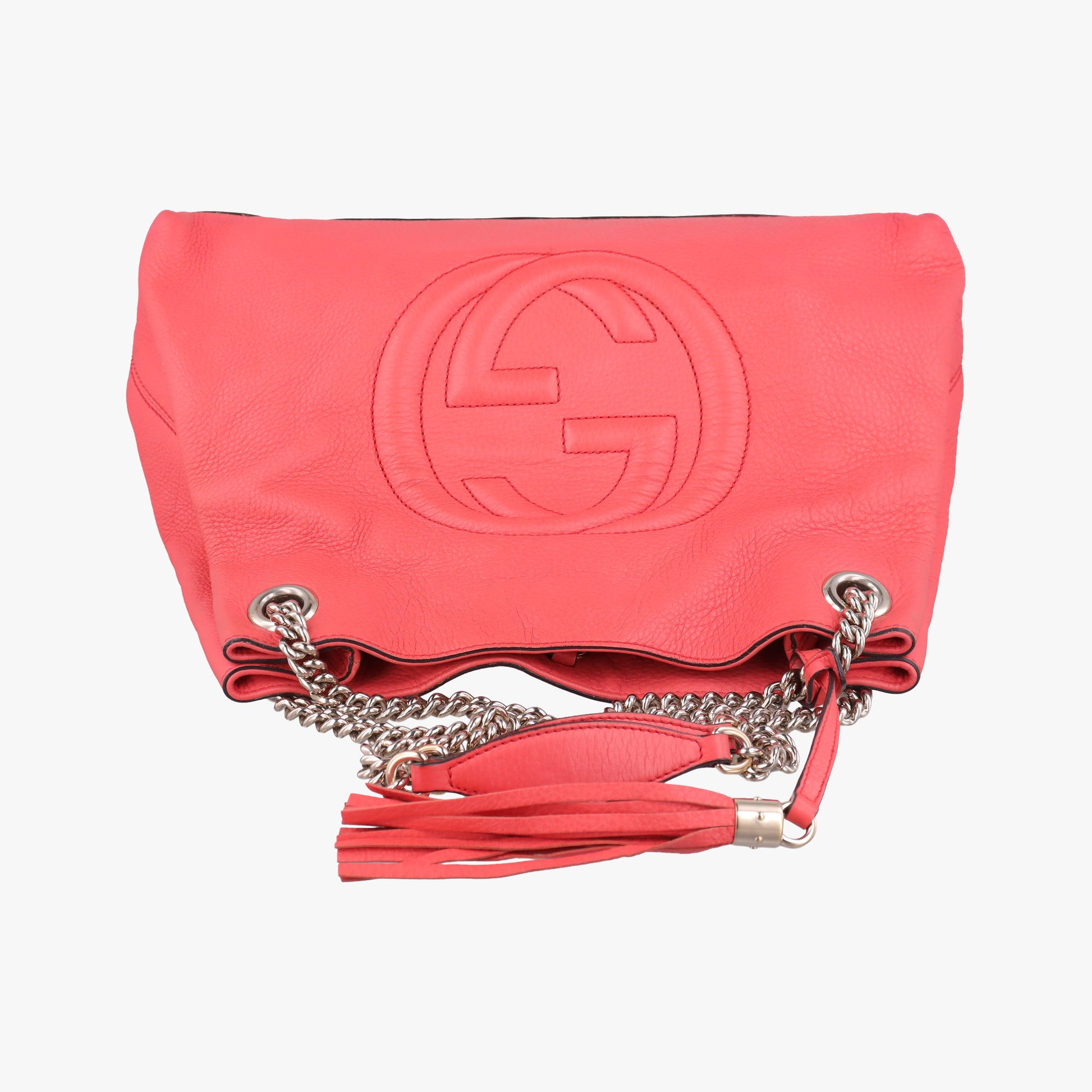 Soho Pink Leather 308982 A014292917ソーホー ピンク レザー 308982 A014292917