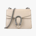 Dionysus White Leather 421970 H031090850ディオニュソス ホワイト レザー 421970 H031090850