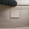 Dionysus White Leather 421970 H031090850ディオニュソス ホワイト レザー 421970 H031090850