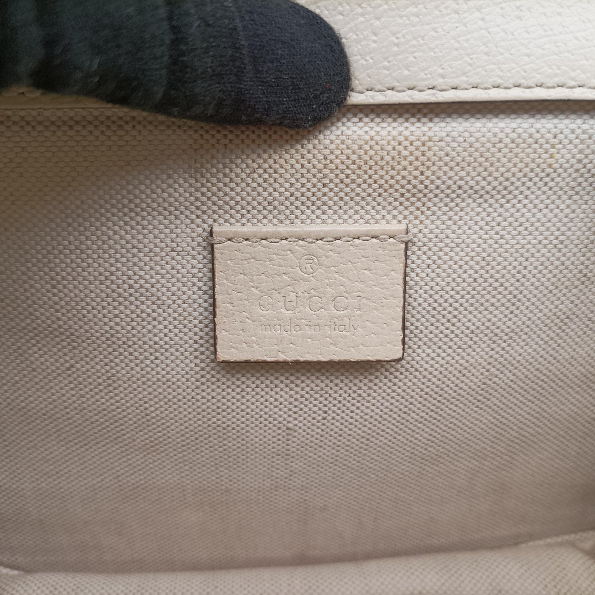 Dionysus White Leather 421970 H031090850ディオニュソス ホワイト レザー 421970 H031090850
