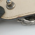 Dionysus White Leather 421970 H031090850ディオニュソス ホワイト レザー 421970 H031090850