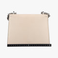 Dionysus White Leather 421970 H031090850ディオニュソス ホワイト レザー 421970 H031090850