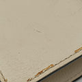 Dionysus White Leather 421970 H031090850ディオニュソス ホワイト レザー 421970 H031090850
