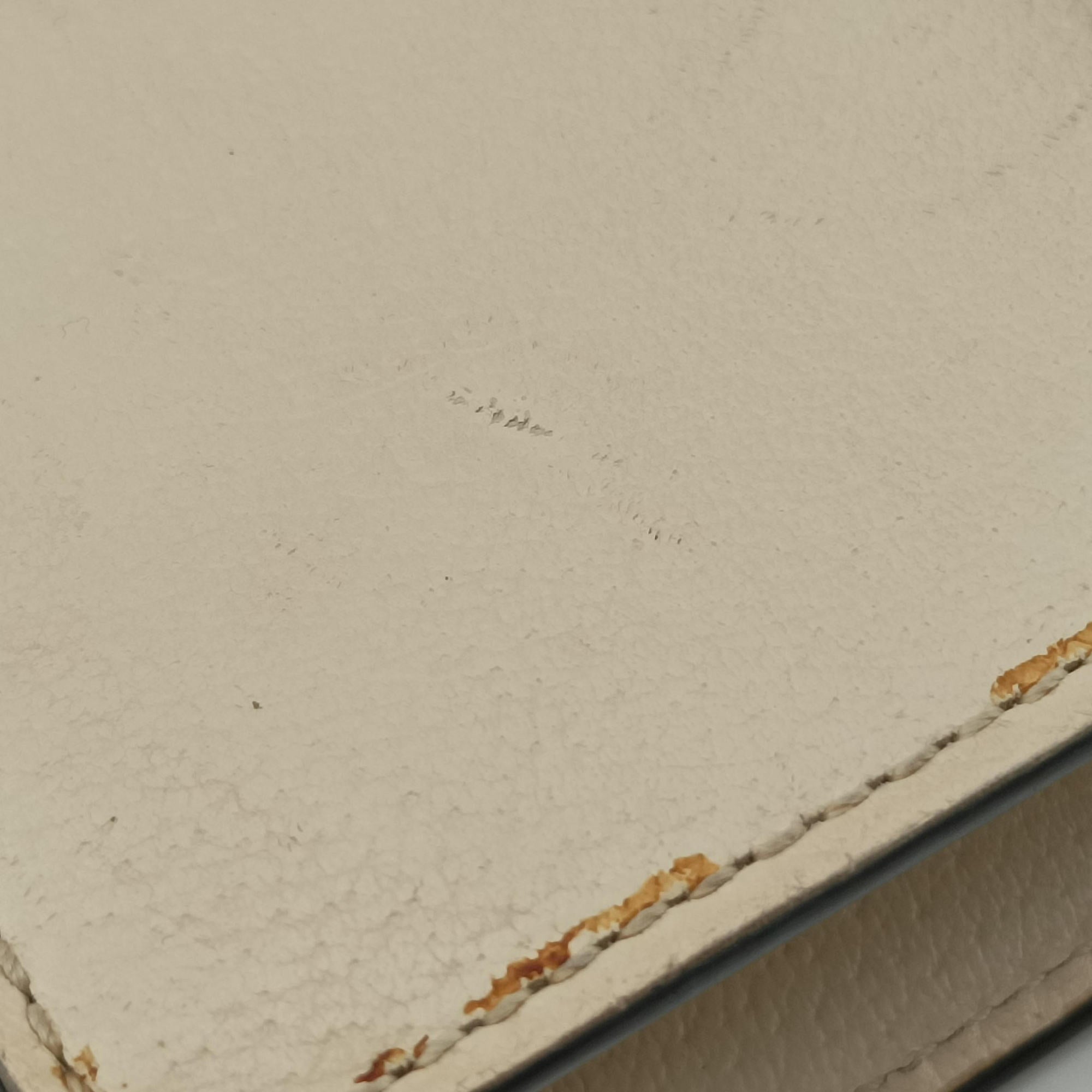 Dionysus White Leather 421970 H031090850ディオニュソス ホワイト レザー 421970 H031090850