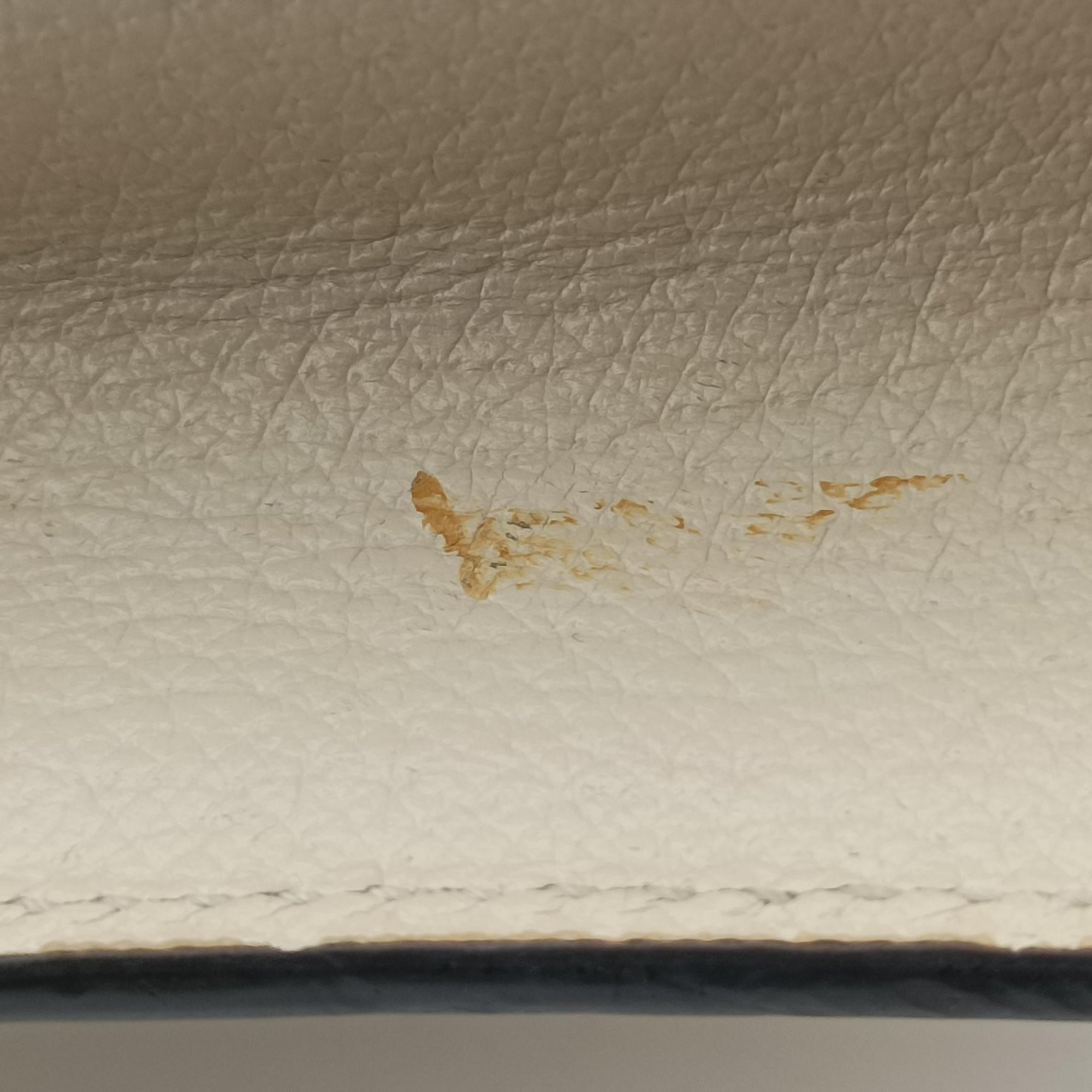 Dionysus White Leather 421970 H031090850ディオニュソス ホワイト レザー 421970 H031090850