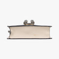 Dionysus White Leather 421970 H031090850ディオニュソス ホワイト レザー 421970 H031090850
