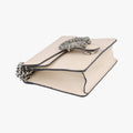 Dionysus White Leather 421970 H031090850ディオニュソス ホワイト レザー 421970 H031090850