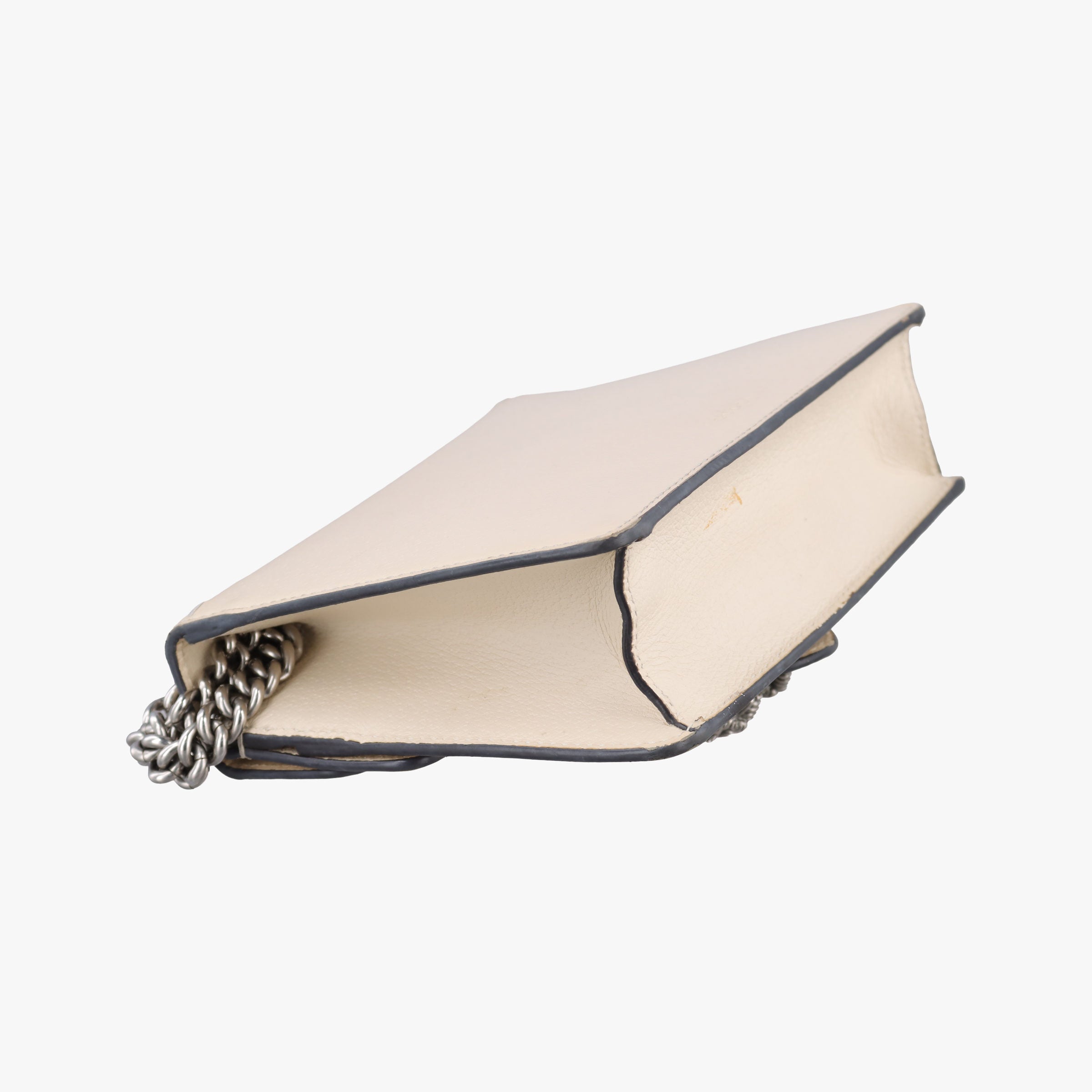 Dionysus White Leather 421970 H031090850ディオニュソス ホワイト レザー 421970 H031090850
