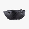 Discovery Bum Bag Black Monogram eclipse M44336 SA4199ディスカバリーバムバッグ ブラック モノグラム エクリプス M44336 SA4199
