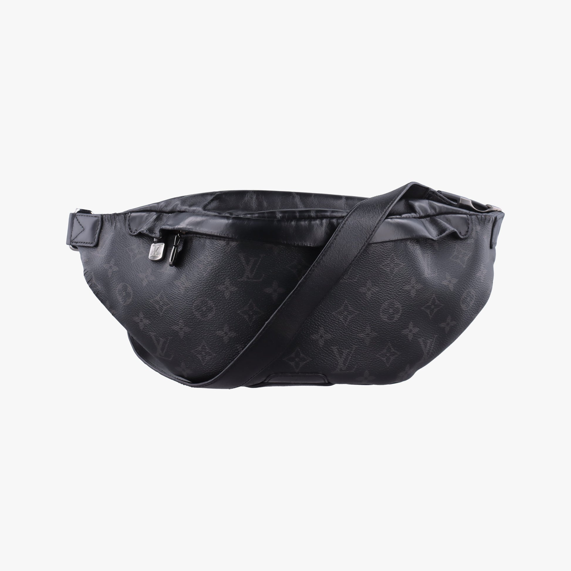 Discovery Bum Bag Black Monogram eclipse M44336 SA4199ディスカバリーバムバッグ ブラック モノグラム エクリプス M44336 SA4199