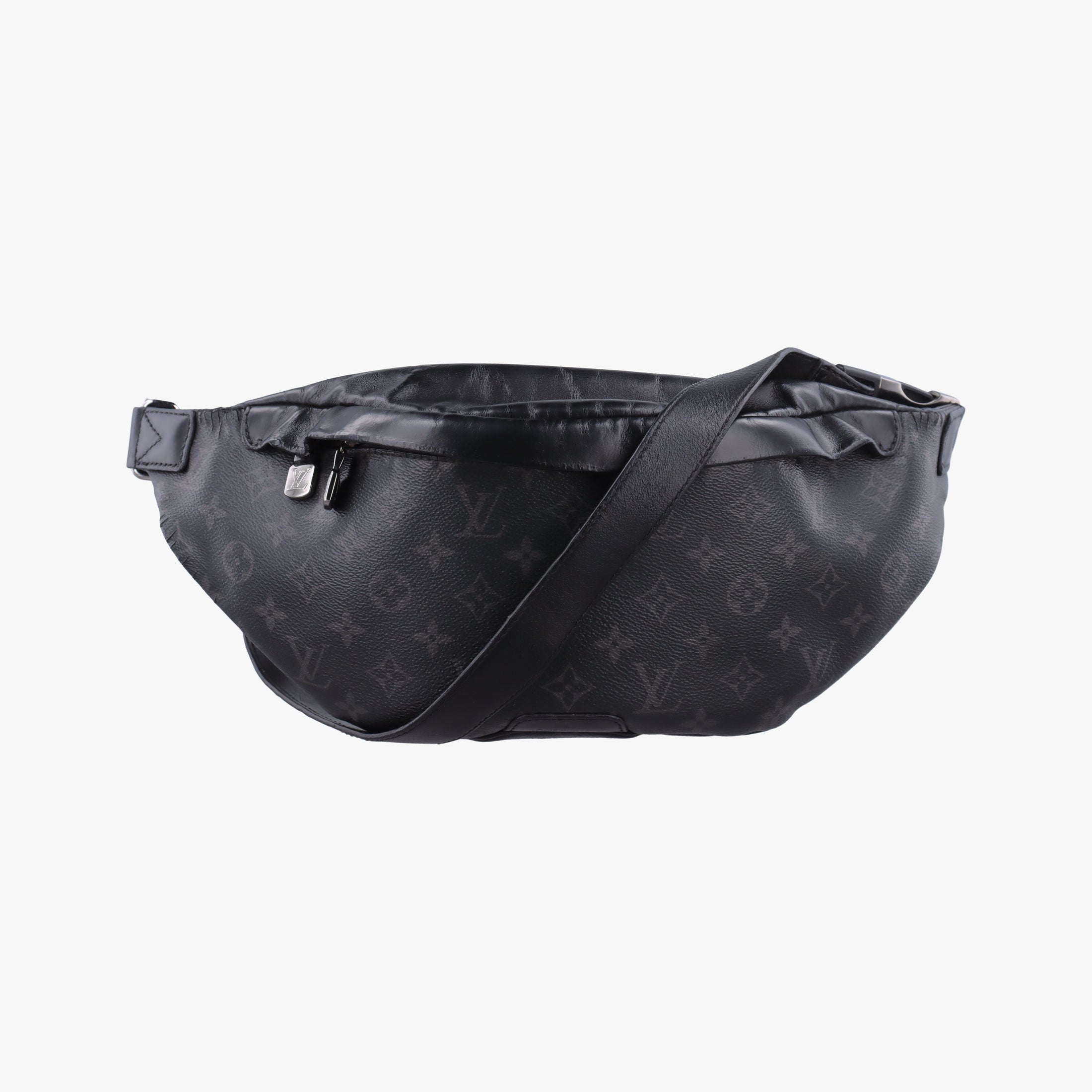 Discovery Bum Bag Black Monogram eclipse M44336 SA4199ディスカバリーバムバッグ ブラック モノグラム エクリプス M44336 SA4199