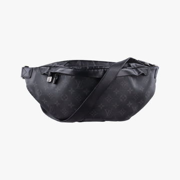 Discovery Bum Bag Black Monogram eclipse M44336 SA4199ディスカバリーバムバッグ ブラック モノグラム エクリプス M44336 SA4199