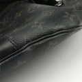 Discovery Bum Bag Black Monogram eclipse M44336 SA4199ディスカバリーバムバッグ ブラック モノグラム エクリプス M44336 SA4199