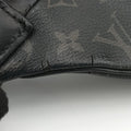 Discovery Bum Bag Black Monogram eclipse M44336 SA4199ディスカバリーバムバッグ ブラック モノグラム エクリプス M44336 SA4199