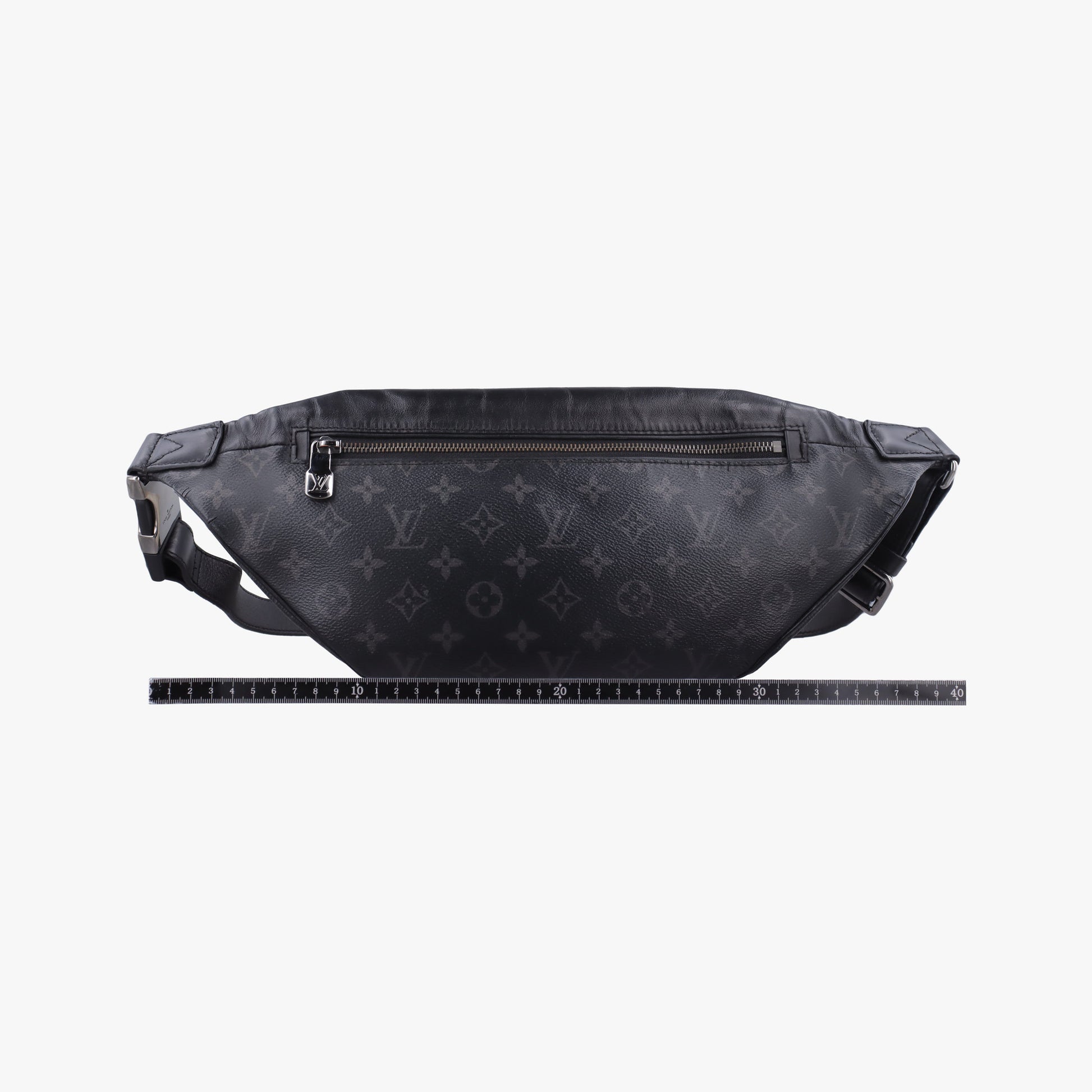 Discovery Bum Bag Black Monogram eclipse M44336 SA4199ディスカバリーバムバッグ ブラック モノグラム エクリプス M44336 SA4199