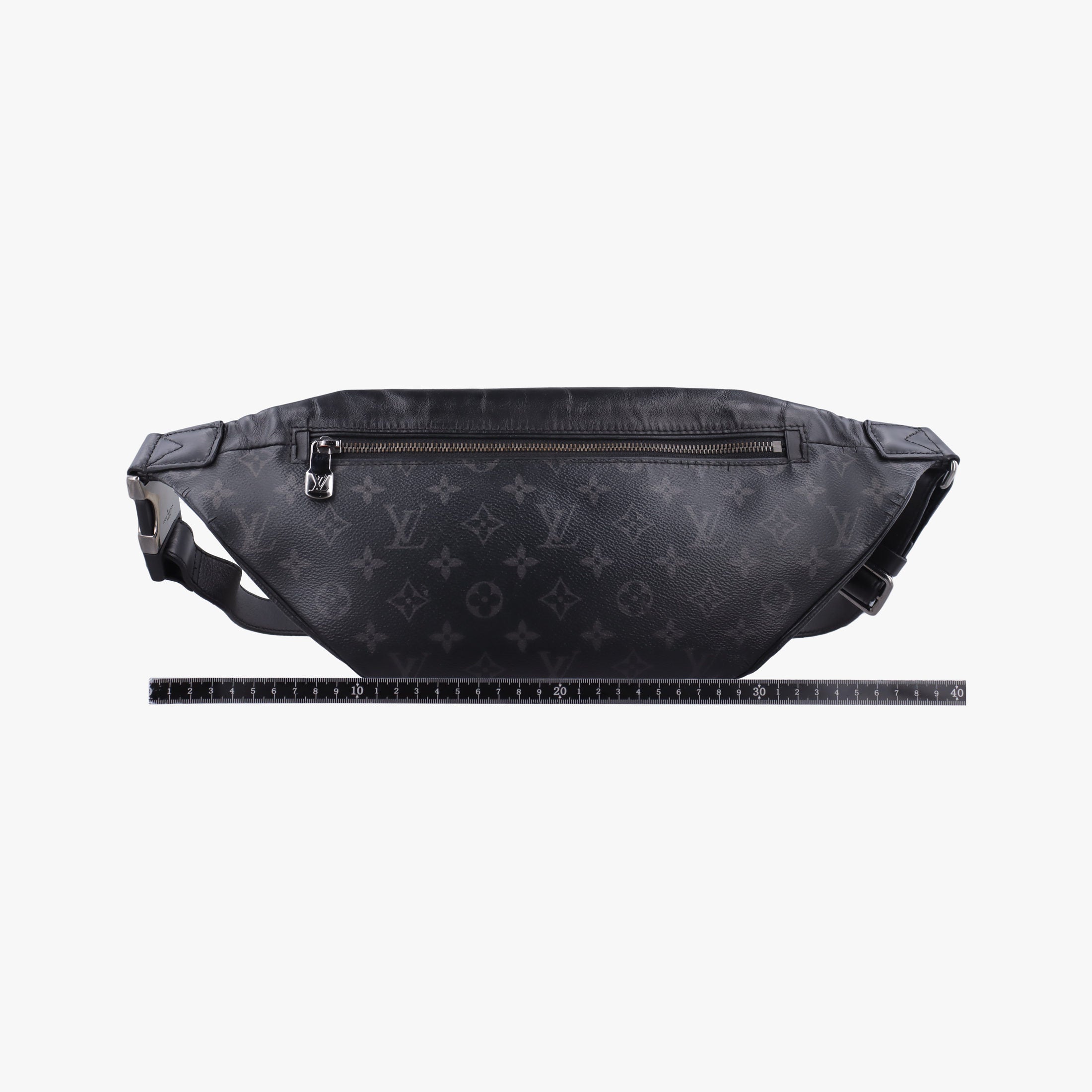 Discovery Bum Bag Black Monogram eclipse M44336 SA4199ディスカバリーバムバッグ ブラック モノグラム エクリプス M44336 SA4199