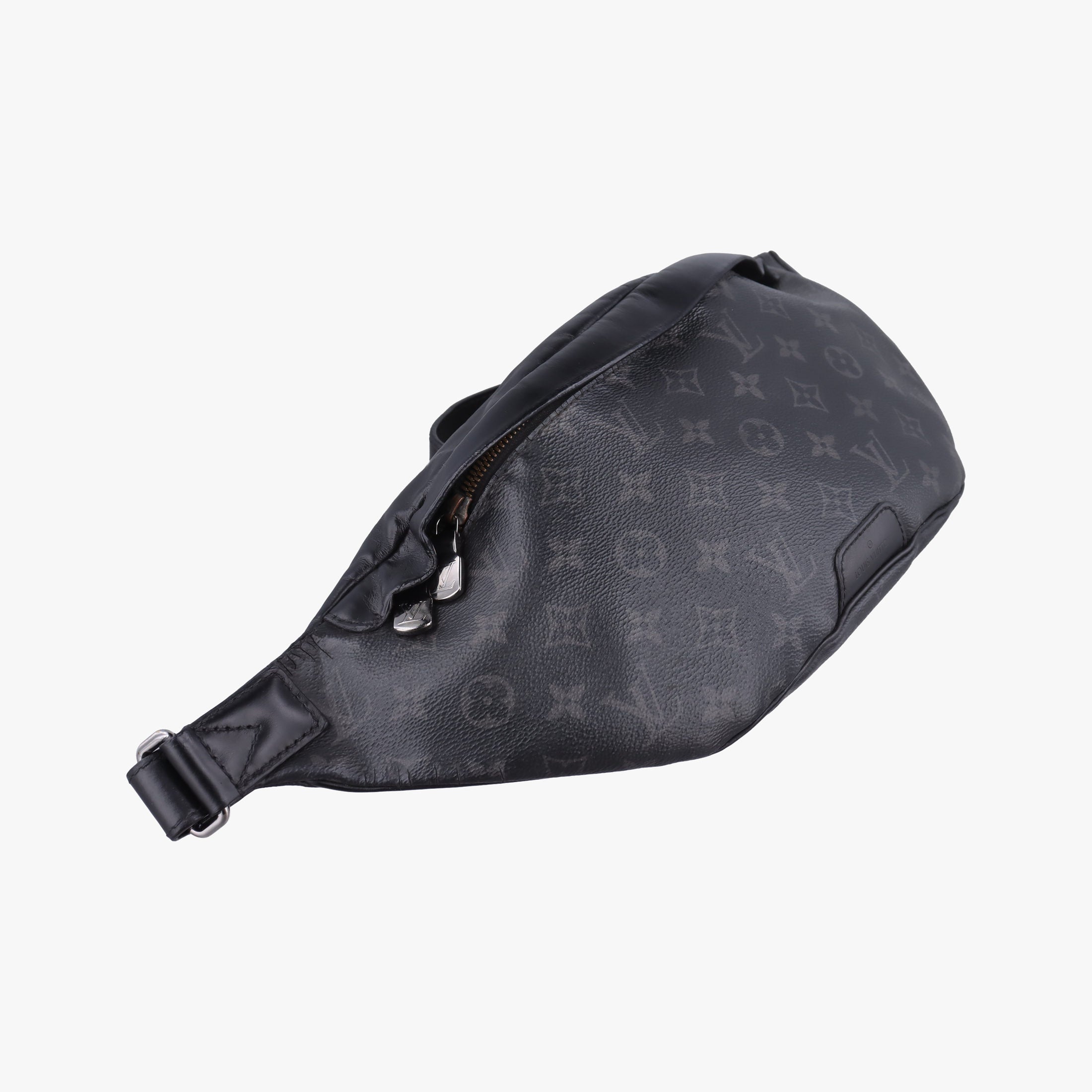 Discovery Bum Bag Black Monogram eclipse M44336 SA4199ディスカバリーバムバッグ ブラック モノグラム エクリプス M44336 SA4199