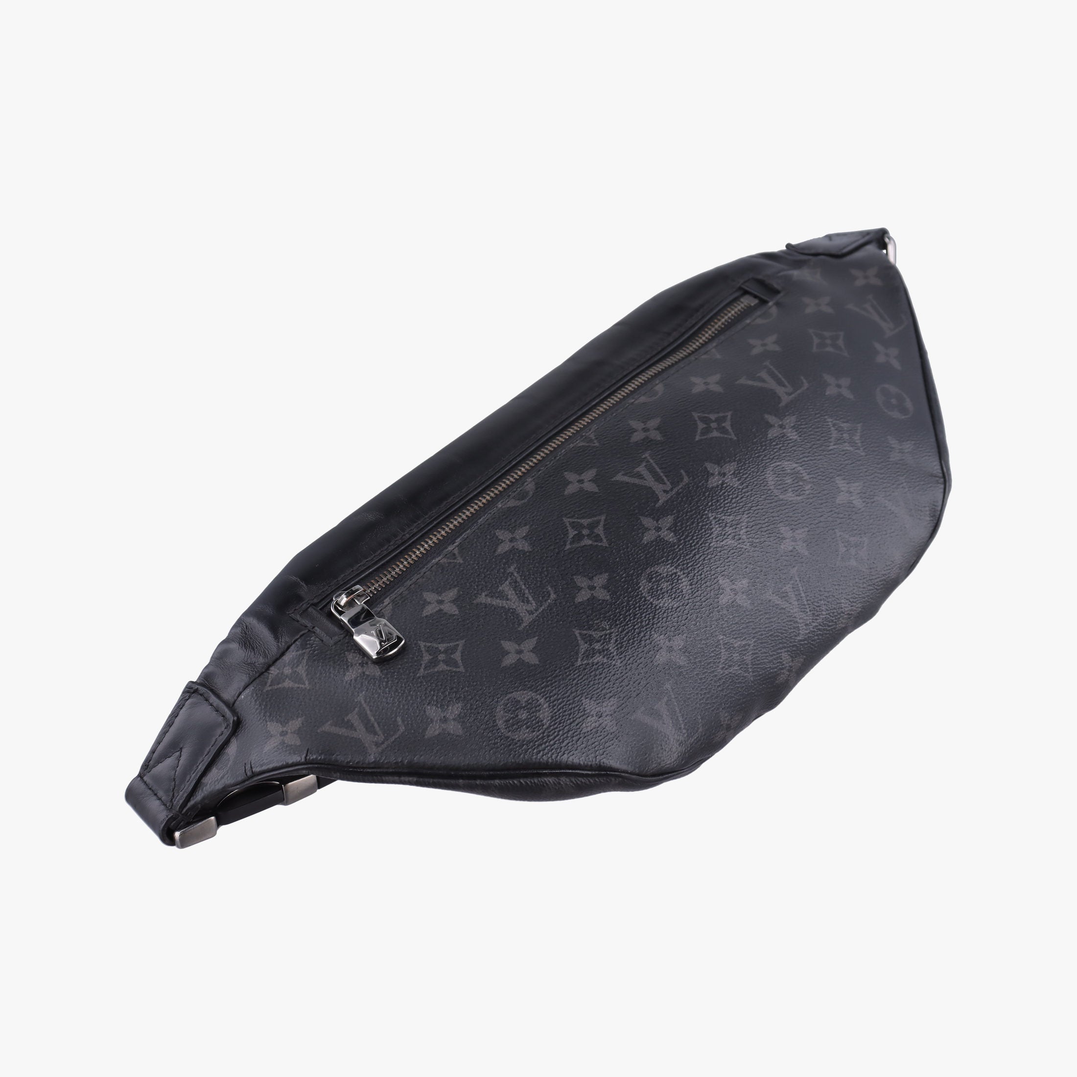 Discovery Bum Bag Black Monogram eclipse M44336 SA4199ディスカバリーバムバッグ ブラック モノグラム エクリプス M44336 SA4199
