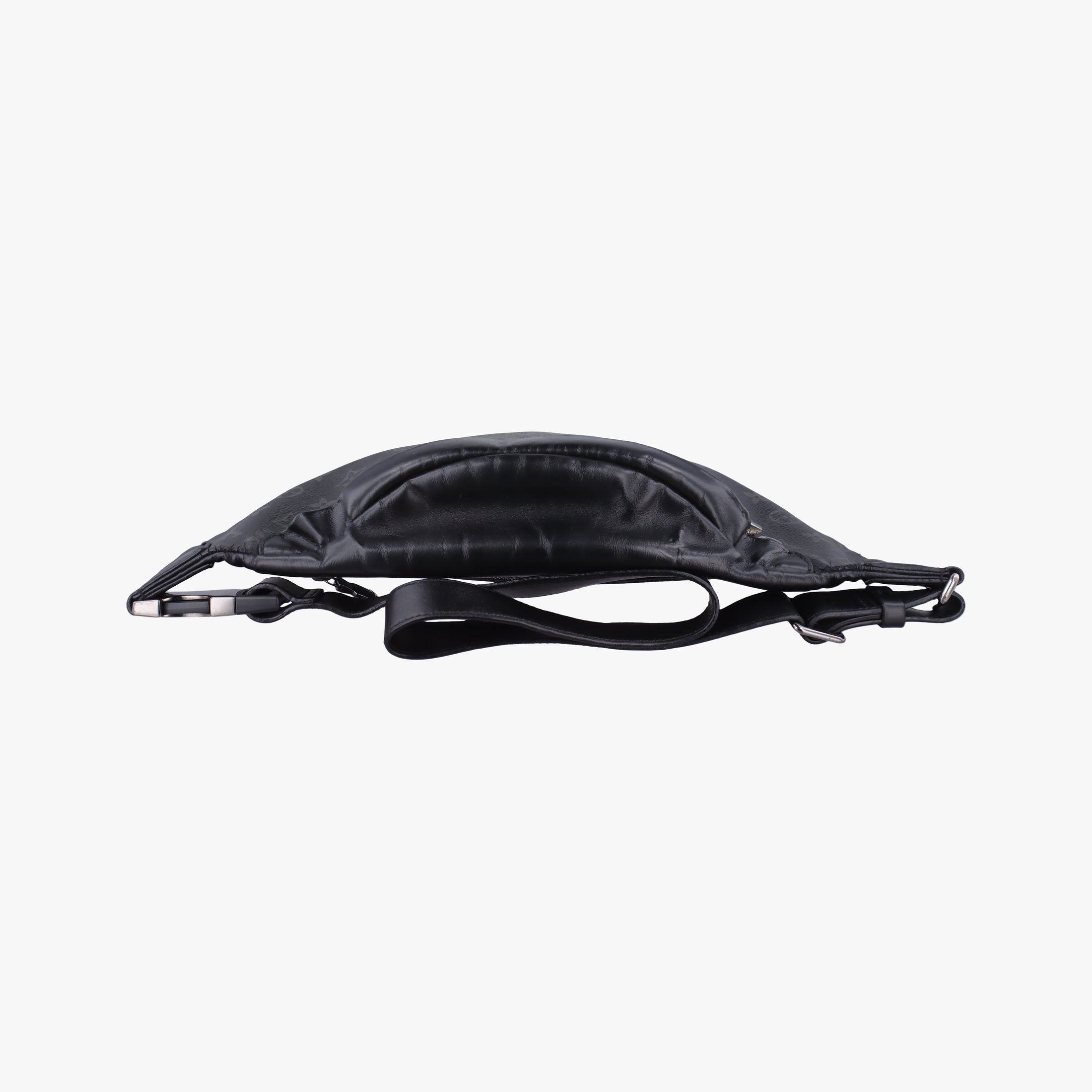 Discovery Bum Bag Black Monogram eclipse M44336 SA4199ディスカバリーバムバッグ ブラック モノグラム エクリプス M44336 SA4199