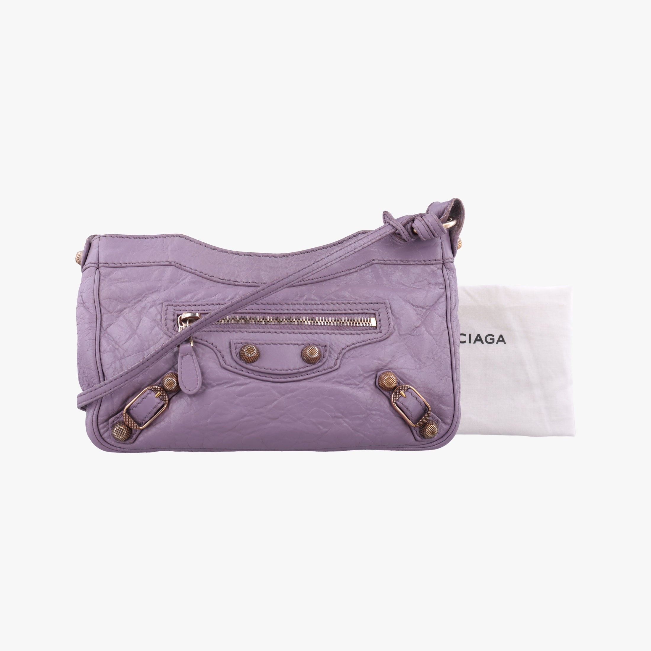 Motocross Giant Classic Hip Purple lambskin 237203.5425 002123ジャイアントヒップ パープル ラムスキン 237203.5425 002123