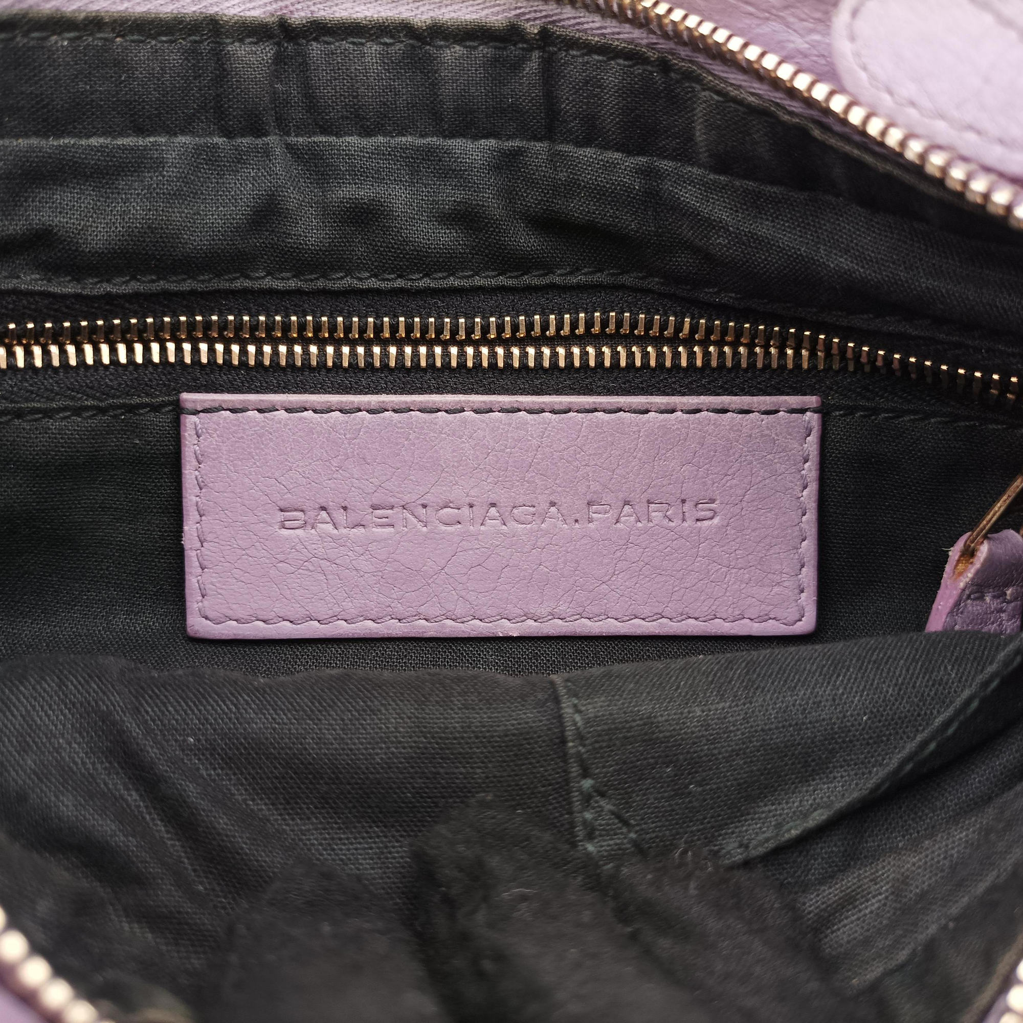 Motocross Giant Classic Hip Purple lambskin 237203.5425 002123ジャイアントヒップ パープル ラムスキン 237203.5425 002123