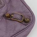 Motocross Giant Classic Hip Purple lambskin 237203.5425 002123ジャイアントヒップ パープル ラムスキン 237203.5425 002123