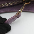 Motocross Giant Classic Hip Purple lambskin 237203.5425 002123ジャイアントヒップ パープル ラムスキン 237203.5425 002123